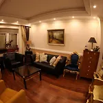 شقة Golden *
