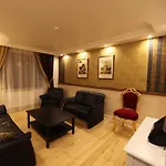 Golden Appartement Essen