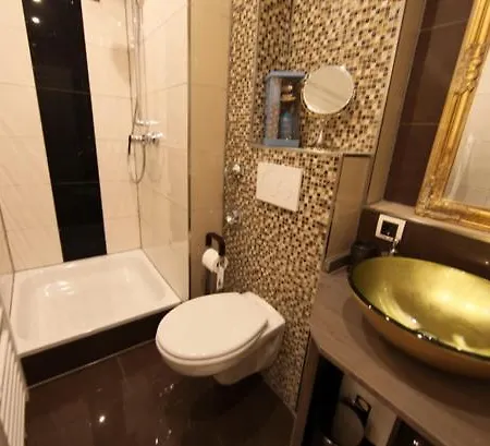 Apartament Golden Essen