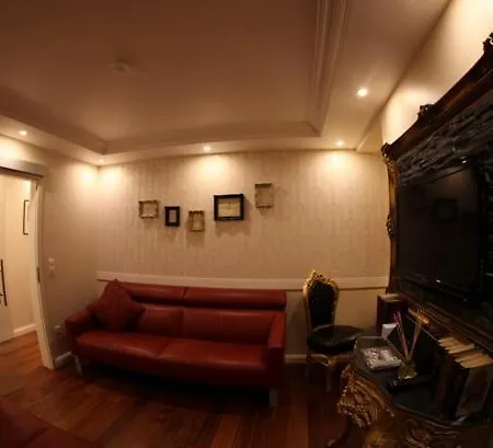 Apartment Golden Essen