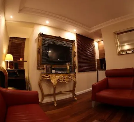 Apartament Golden Essen