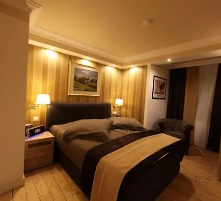 Golden Apartament Essen