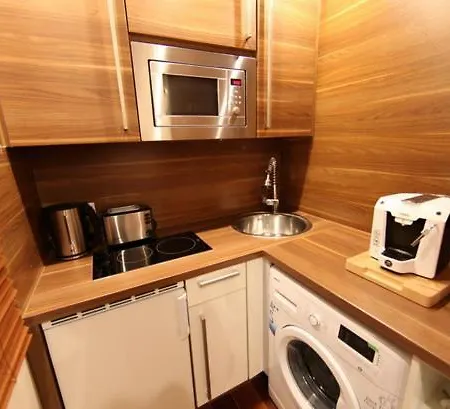 Golden דירה אסן