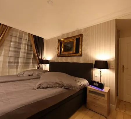 Apartment Golden Essen