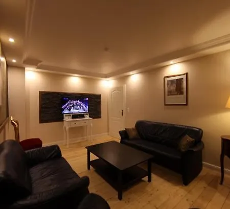 Golden Apartament Essen