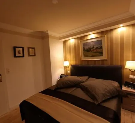 Golden דירה אסן