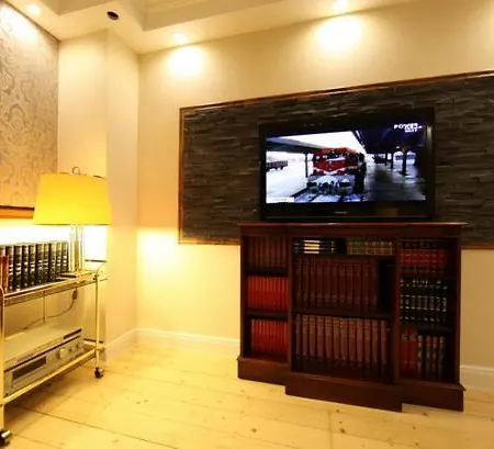 Golden Apartament Essen