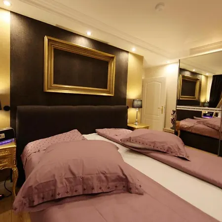 Apartament Golden Essen