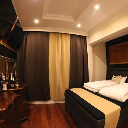 Apartament Golden Essen