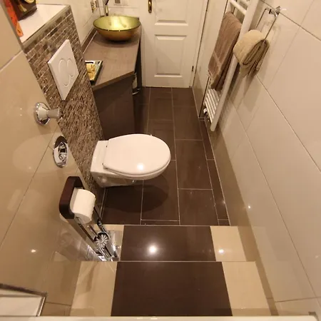 דירה Golden אסן