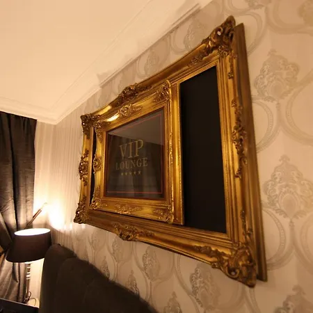 Golden Apartament Essen