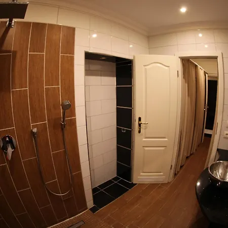 Golden Apartament Essen