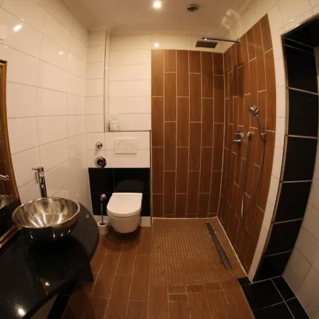 Golden Apartament Essen