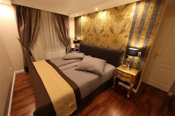 Appartamento Golden *