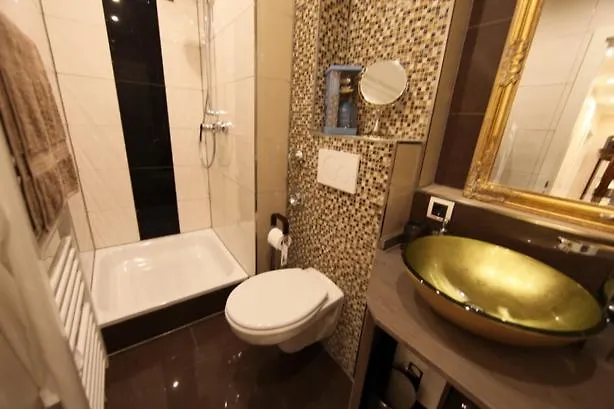 شقة Golden إسن