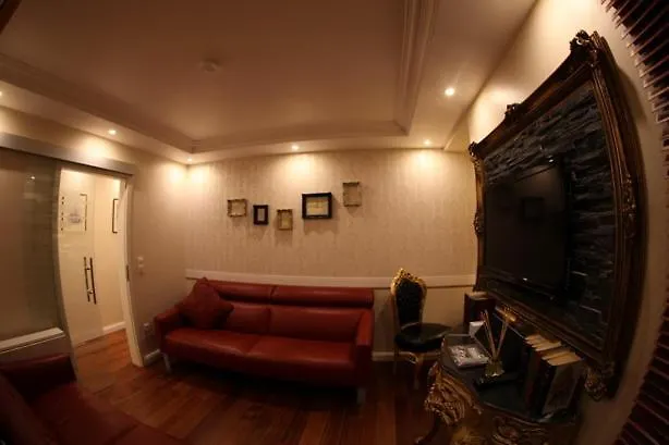 شقة Golden إسن