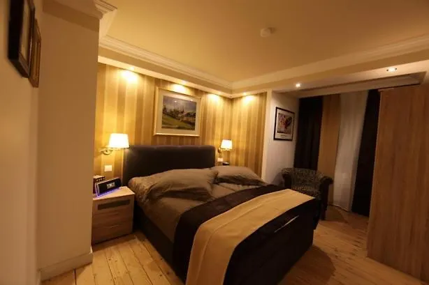 Golden 公寓 埃森