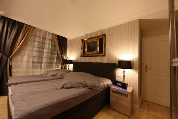 Appartamento Golden Essen