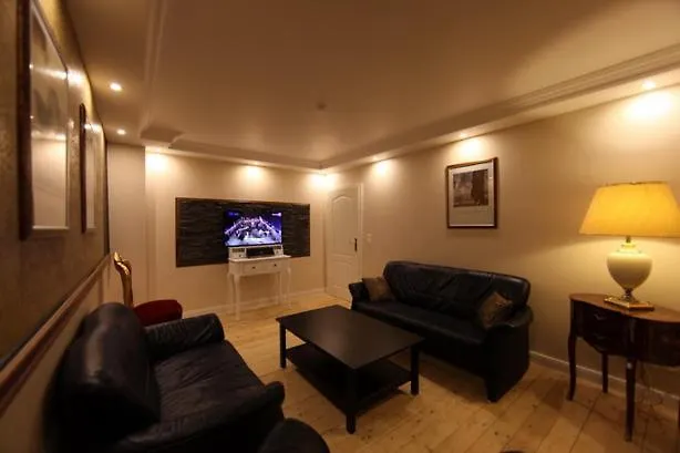 Golden 公寓 埃森