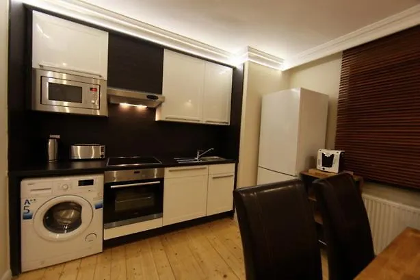 Appartamento Golden *