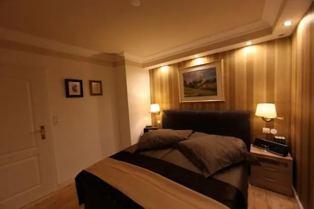 Golden شقة إسن