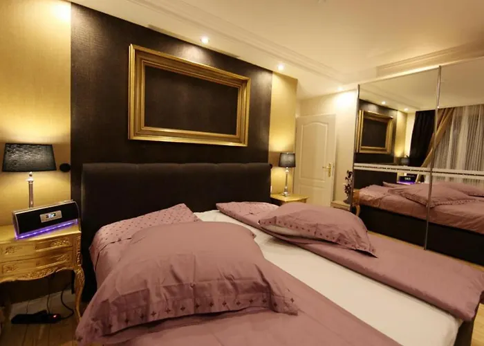 شقة Golden إسن