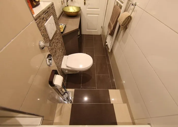 شقة Golden إسن