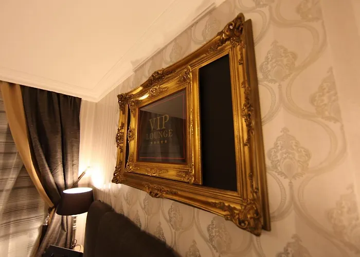 Golden Appartamento Essen