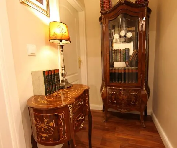 Golden Appartamento *