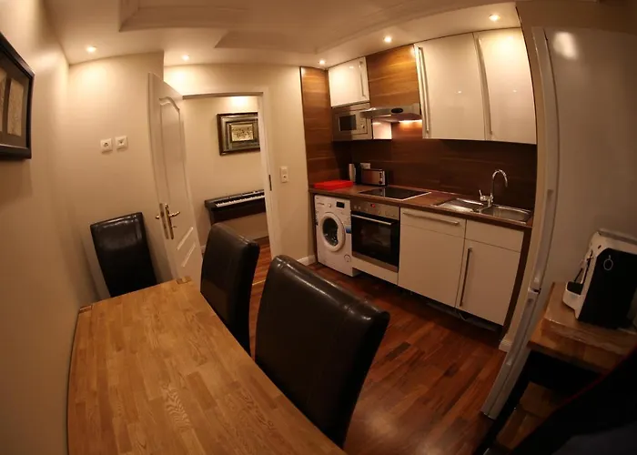 Golden شقة إسن