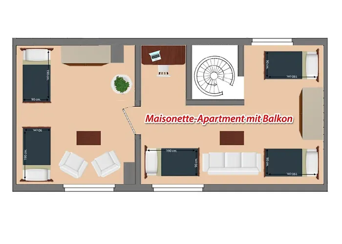 Golden Appartamento *