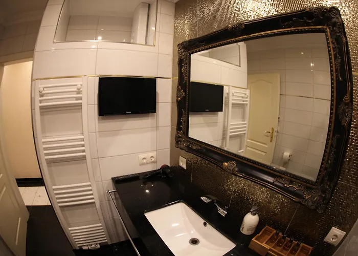 Golden Appartamento *