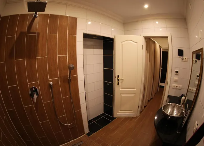 Golden Appartamento Essen