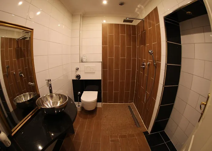 Golden شقة إسن